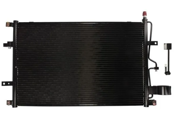 Radiator climatizare
