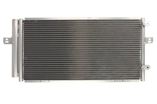 Radiator climatizare