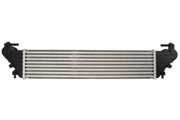 Intercooler