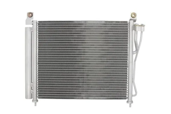 Radiator climatizare