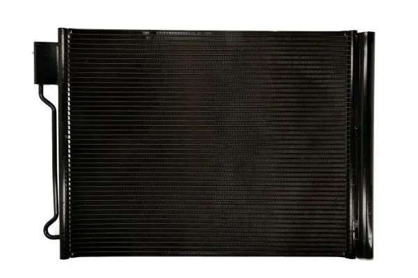 Radiator climatizare