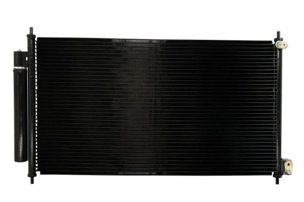 Radiator climatizare