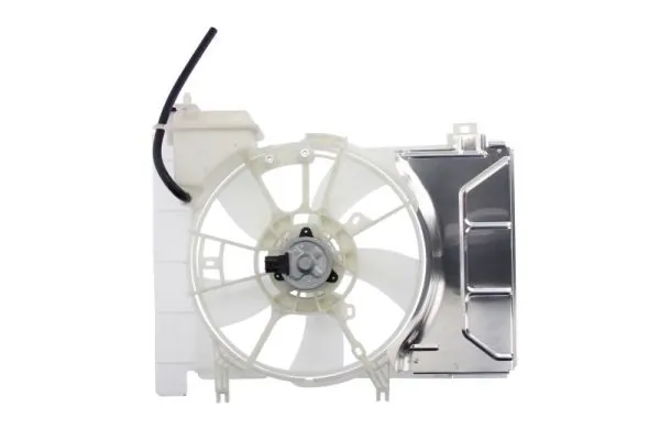 Ventilator radiator racire