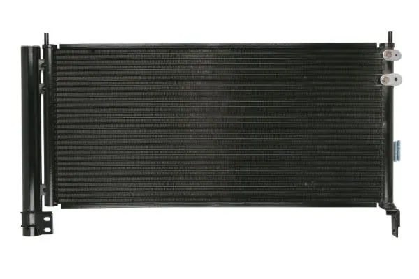 Radiator climatizare