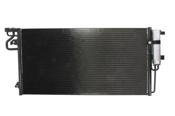 Radiator climatizare