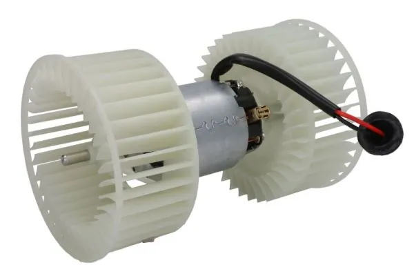 Ventilator habitaclu