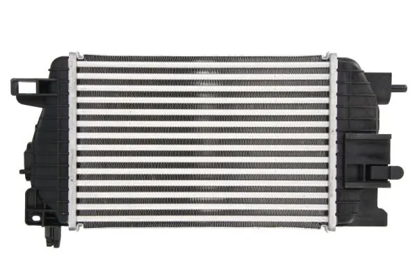 Intercooler