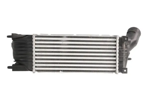 Intercooler