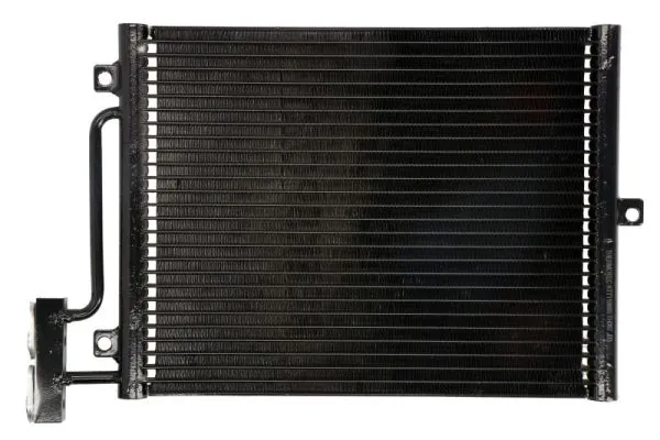 Radiator climatizare