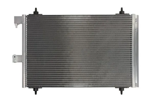 Radiator climatizare