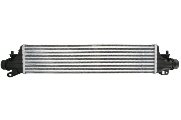Intercooler