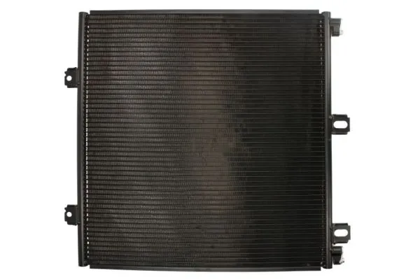 Radiator climatizare