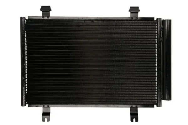 Radiator climatizare