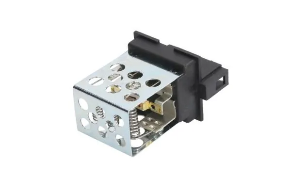 Reglaj ventilator habitaclu