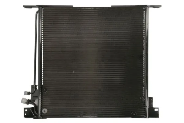 Radiator climatizare