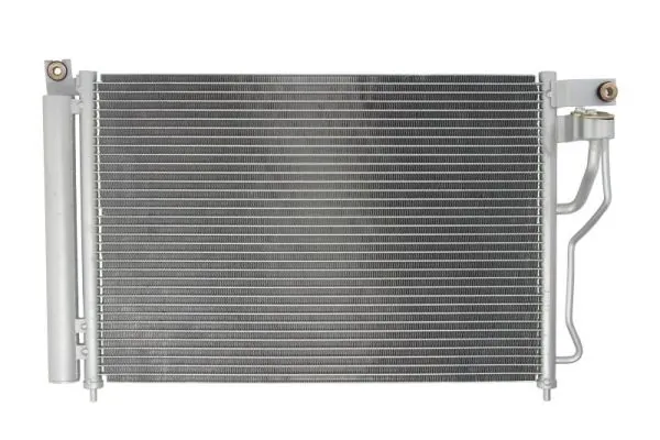 Radiator climatizare
