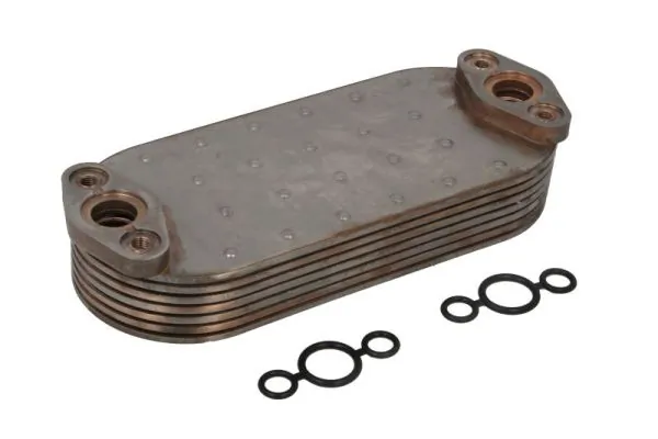 Radiator ulei / termoflot