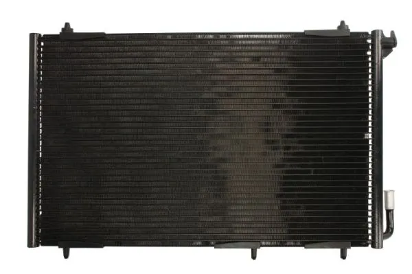 Radiator climatizare