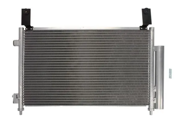 Radiator climatizare