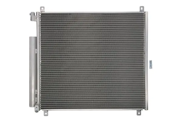 Radiator climatizare