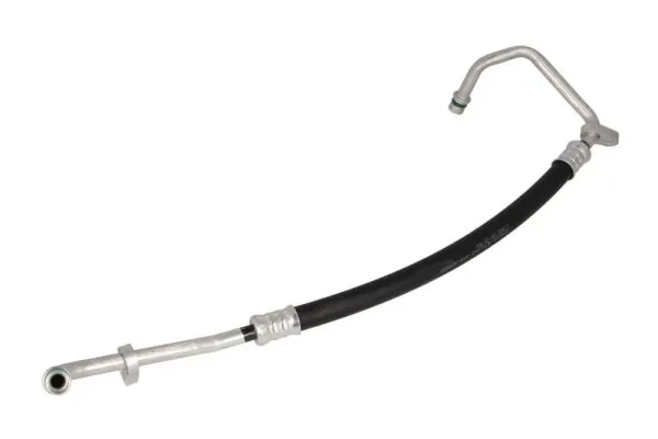 Conducta inalta presiune aer conditionat
