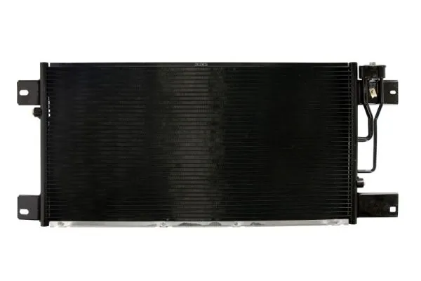 Radiator climatizare