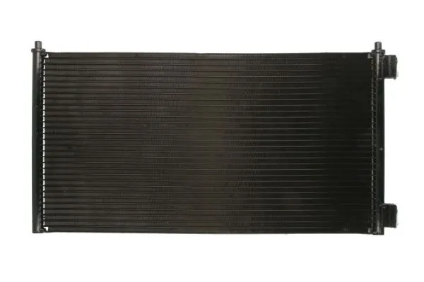 Radiator climatizare