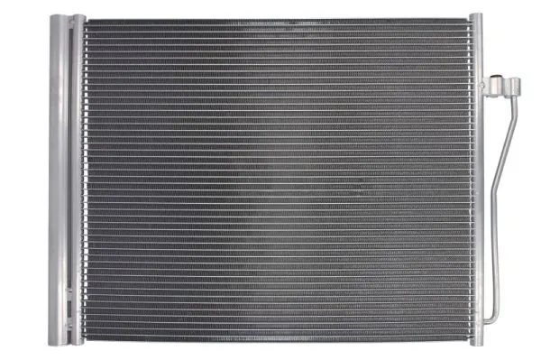 Radiator climatizare