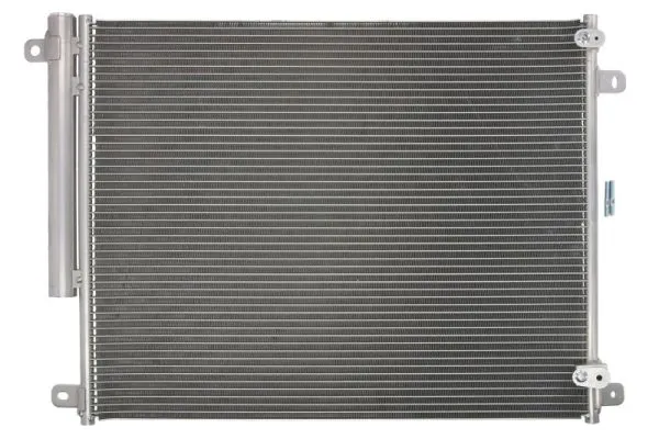 Radiator climatizare