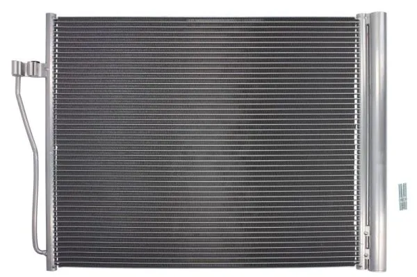 Radiator climatizare
