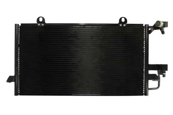 Radiator climatizare