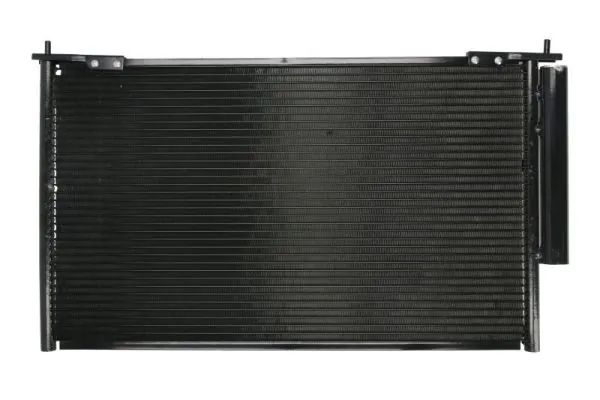 Radiator climatizare