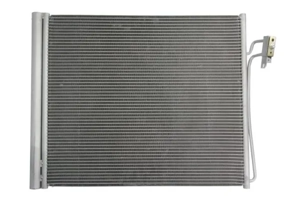 Radiator climatizare