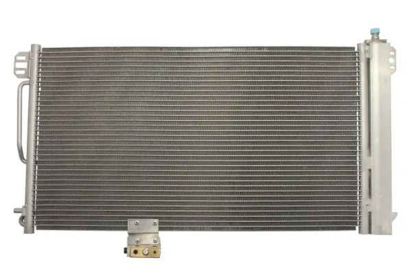 Radiator climatizare