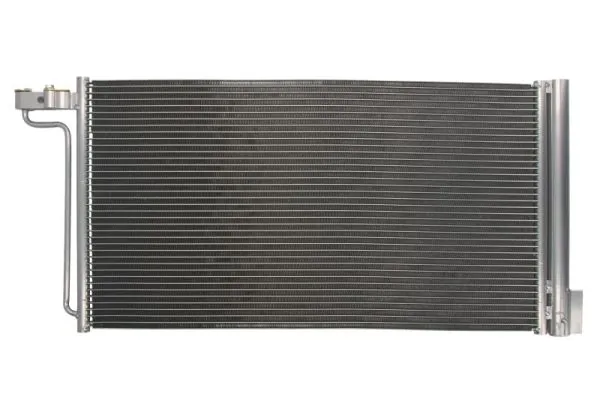 Radiator climatizare