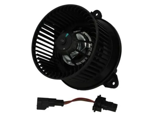 Ventilator habitaclu