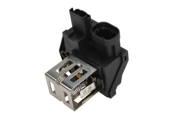 Rezistor ventilator habitaclu
