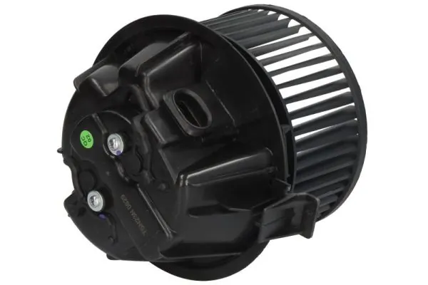 Ventilator habitaclu