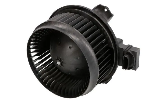 Ventilator, habitaclu