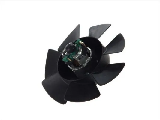 Ventilator habitaclu