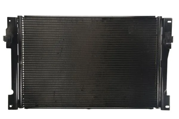 Radiator climatizare