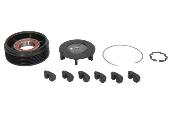 Cupla magnetica compresor climatizare