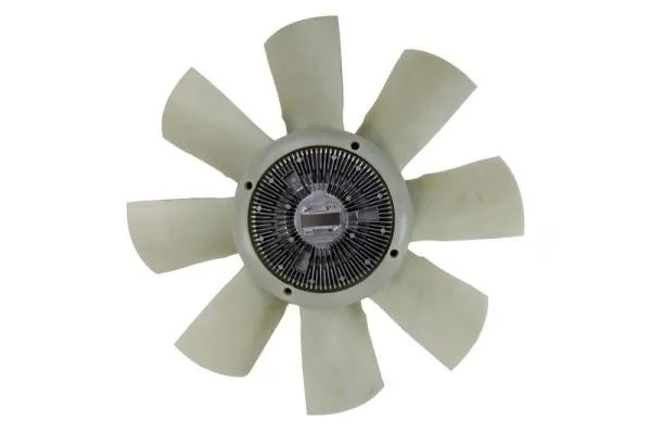 Ventilator radiator racire