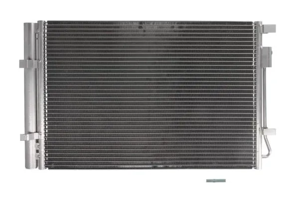 Radiator climatizare
