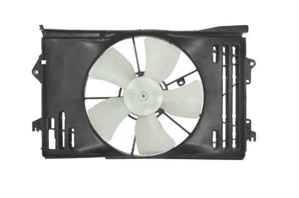 Ventilator radiator racire