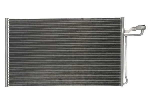 Radiator climatizare
