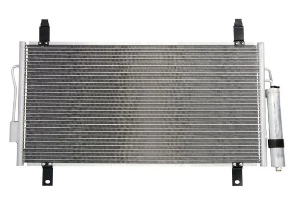 Radiator climatizare