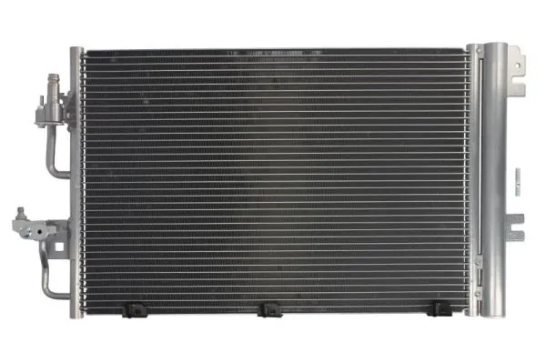 Radiator climatizare