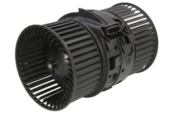 Ventilator habitaclu