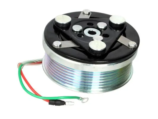 Cupla magnetica compresor climatizare